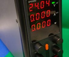 DC power supply