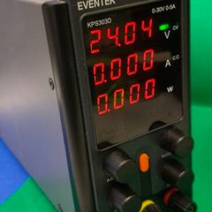 DC power supply