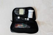 Contour Next Blood Glucose Monitor
