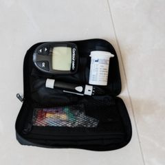 Contour Next Blood Glucose Monitor