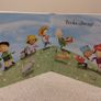 Books Always Everywhere by Jane Blatt HARDBACK BOARD BOOK Image 7