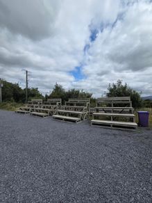 Spectator Seating