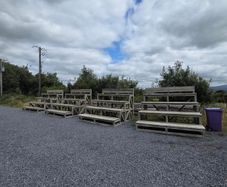 Spectator Seating