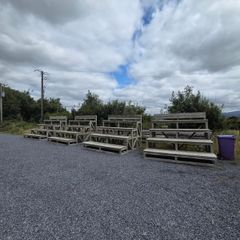 Spectator Seating