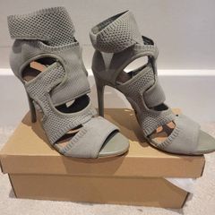 Zara women shoes