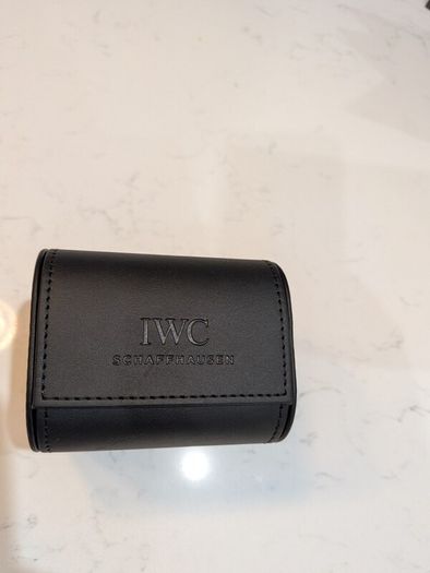 Iwc