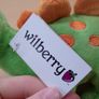 Wildberry Stegosaurs Plush Toy Image 5