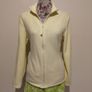 Zip Up Fleece Top, New With Tags Image 2