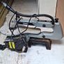 Draper 405mm Variable Speed Fretsaw / Scroll Saw with Flexible Work Light & Rotary Tool Shaft (Stock No. 22791 / DTL-SO531TF) Image 4
