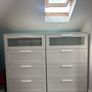 IKEA Drawers (Brimnes) Image 2