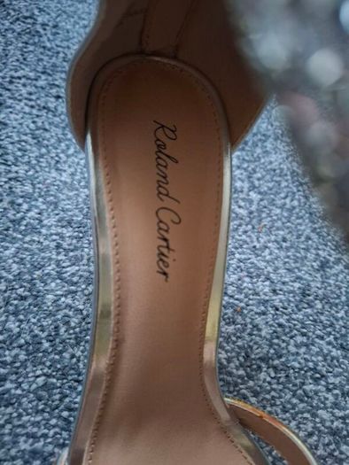 Roland Cartier Sandals
