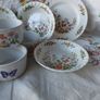 Collection of Aynsley Pieces Image 7