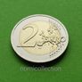 Latvia 2016 year Uncirculated 2 Euro coin. Image 2