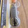 Barrel Lock Image 2