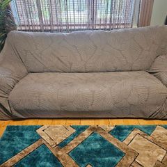 Sofabed for free