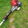 Hedge cutter Image 2
