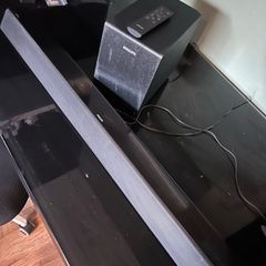 Philips sound bar