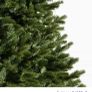 BNIB Balsam Hill BH Fraser Fir 6.5ft Christmas Tree Image 2