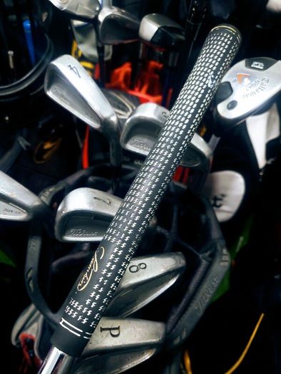 Titleist 704 CB Irons