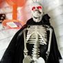 Halloween Decoration & Treat Bucket Bundle (Multi-Piece Spooky Set) Image 2