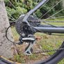 cube aim race mountain bike Image 7