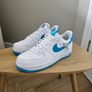 Space Jam Nike Air Force 1 Image 6