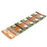 New Pack of 10x AG10 Alkaine Cell Button Coin Battery Batteries 389A CX189 #816 Image 3