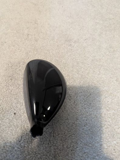 Titleist TSR2 5 hybrid Head Only