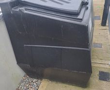 Coal Bunker