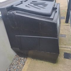 Coal Bunker
