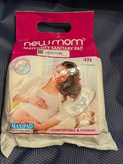 Postpartum Episiotomy Care