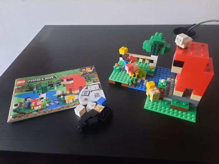 lego