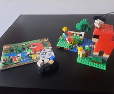 lego