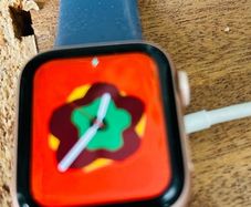 Apple Watch Series 4
