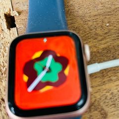 Apple Watch Series 4
