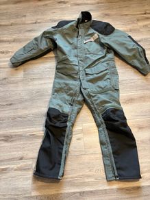 Aerostich RoadCrafter Motorcycle Suit