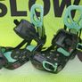 Salamon snowboard bindings Image 2