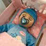 Baby Annabell Set Image 3