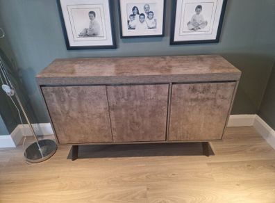 Grey Sideboard