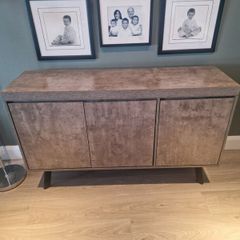 Grey Sideboard