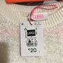 Ladies BNWT jumper size L Image 6