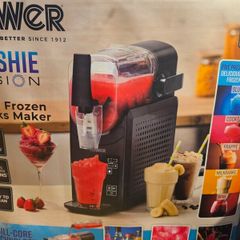 Tower Frozen drinks maker