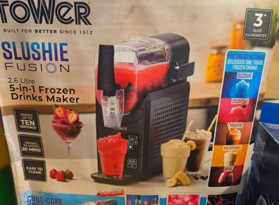 Tower Frozen drinks maker