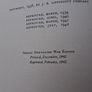 Modern Surgical Technic(One Volume War Edition 1943) Image 6