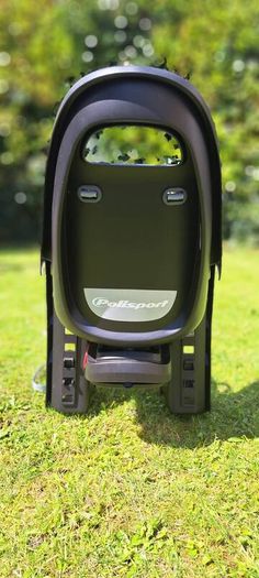 Child bike seat