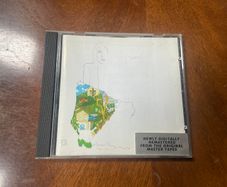 Joni Mitchell Ladies of the Canyon CD
