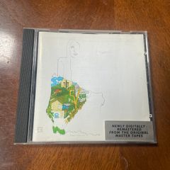 Joni Mitchell Ladies of the Canyon CD