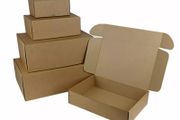 Ecommerce box