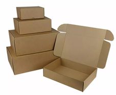 Ecommerce box