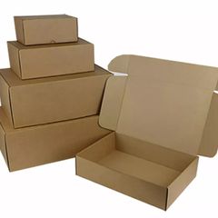Ecommerce box